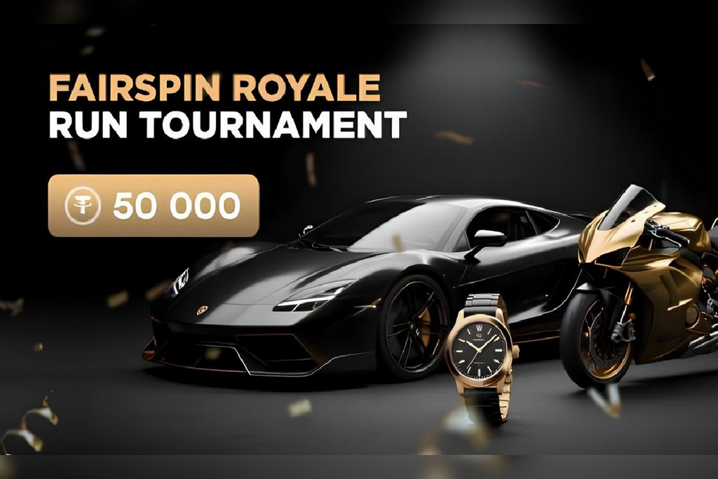 Fairspin Online Casino Evaluation 2026